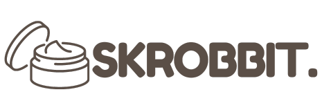 Skrobbit Logo